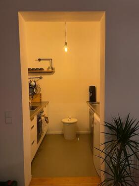 Foto - Etagenwohnung in Berlin zur Miete