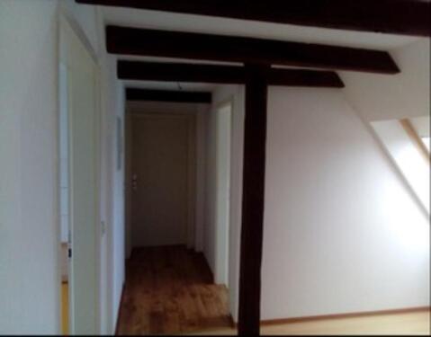 Foto - Etagenwohnung zur Miete in Schwerin