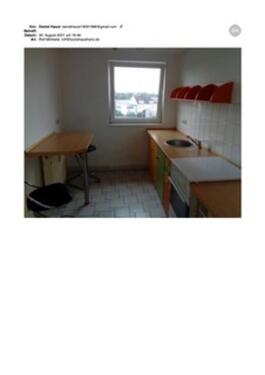 Foto - Etagenwohnung in Schwerin