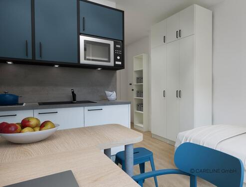 Foto - Etagenwohnung zur Miete in Wiesbaden