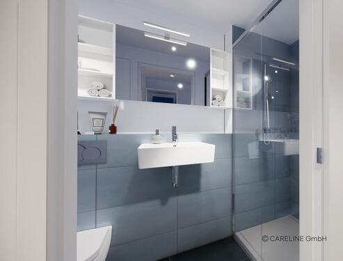 Foto - Etagenwohnung in Wiesbaden