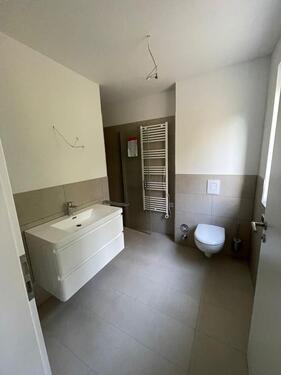 Foto - Etagenwohnung in Siegen zur Miete