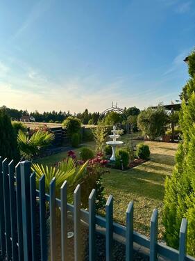 Foto - Einfamilienhaus in Dachsbach