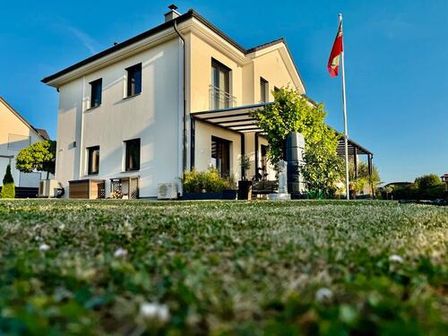 Foto - Einfamilienhaus in Dachsbach zum Kaufen