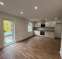 2,5-Zimmer Wohnung (62 m²) in Hasserode – kernsaniert & modern - Wernigerode