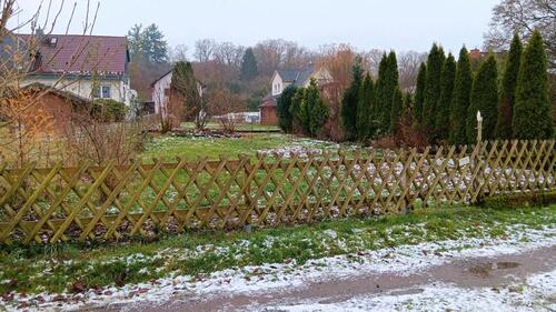 Foto - Garten (300 m²) zu verpachten - 60,00&nbsp;EUR Kaltmiete, ca.&nbsp; 0,00&nbsp;m&sup2;
