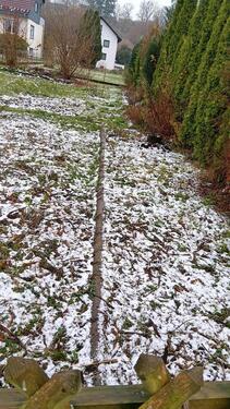 Foto - Grundst&uuml;ck in Feldatal