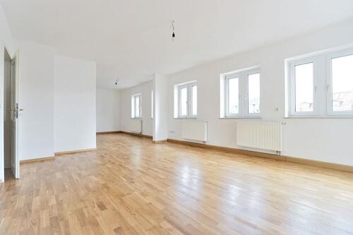 Foto - 3 Zimmer Etagenwohnung zur Miete in Leipzig
