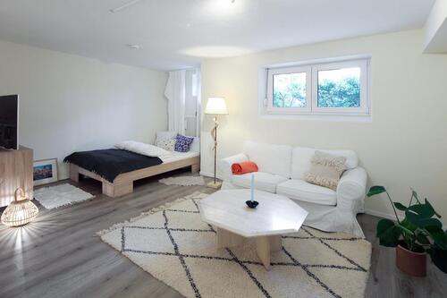 Foto - 1 Zimmer Etagenwohnung zur Miete in Hamburg