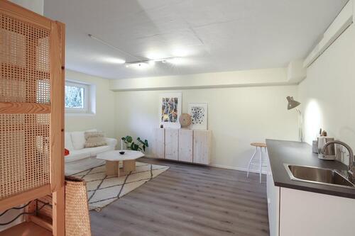 Foto - Etagenwohnung in Hamburg zur Miete