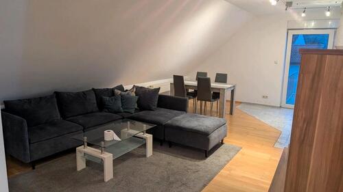 Foto - Möblierte Wohnung zur temporären Nutzung