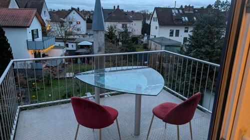 Foto - 3 Zimmer Etagenwohnung zur Miete in Koblenz