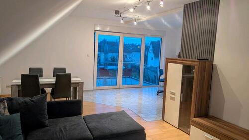 Foto - 3 Zimmer Etagenwohnung in Koblenz