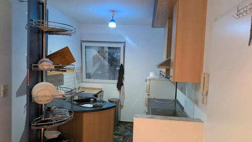 Foto - Etagenwohnung in Koblenz zur Miete