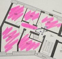 DG-Wohnung 80qm, Altbau in Alt-Arnsberg Zentrum ab 01.03.