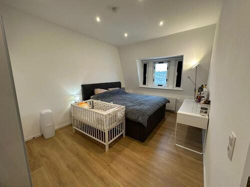 Foto - 3 Zimmer Etagenwohnung in Arnsberg