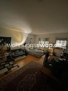 Foto - Wohnungsswap - 1 Zimmer, 39 m² - Waldenserstraße, Moabit, Berlin