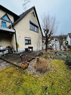 Foto - 8 Zimmer Einfamilienhaus zum Kaufen in Theilheim