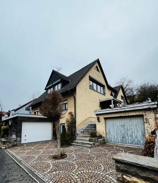 Foto - Einfamilienhaus in Theilheim zum Kaufen