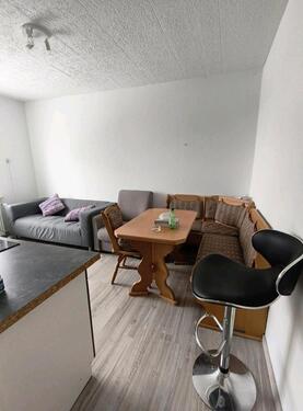 Foto - 1 Zimmer Etagenwohnung zur Miete in Oerlinghausen