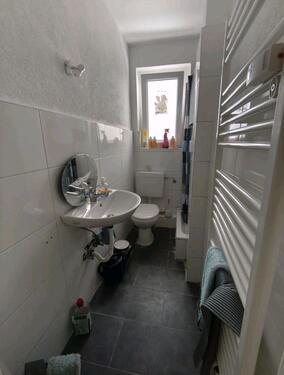 Foto - 1 Zimmer Etagenwohnung in Oerlinghausen