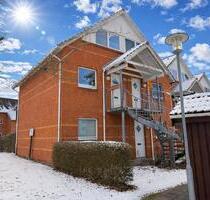 Gemütliches 2- Zimmer Appartement in guter Lage - Schwerin Gartenstadt