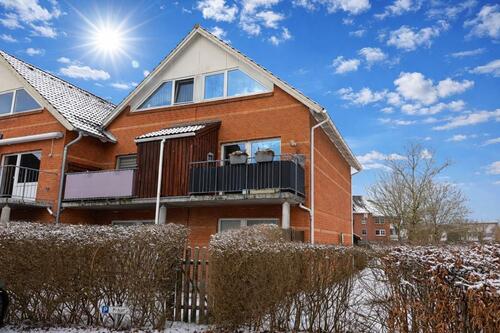 Foto - 2 Zimmer Etagenwohnung zur Miete in Schwerin