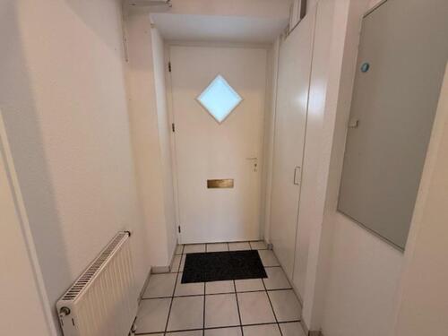 Foto - 2 Zimmer Etagenwohnung in Schwerin