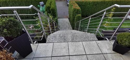 Foto - 3 Zimmer Dachgeschoßwohnung in Bergneustadt