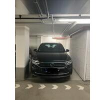 Tiefgaragenstellplatz Parkplatz Stellplatz Klostermeyergasse RGB - Regensburg Kumpfmühl