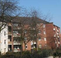 Demnächst frei! Gemütliche 3-Raum Wohnung in Recklinghausen mit WBS