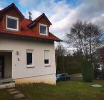 Einfamilienhaus mit Elw in Nunkirchen - Nalbach