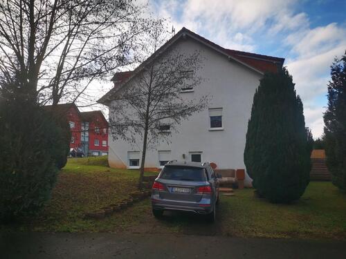 Foto - 6 Zimmer Doppelhaushälfte in Nalbach