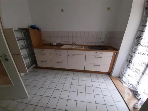 Foto - 2 Zimmer Wohnung, Brühlervorstadt