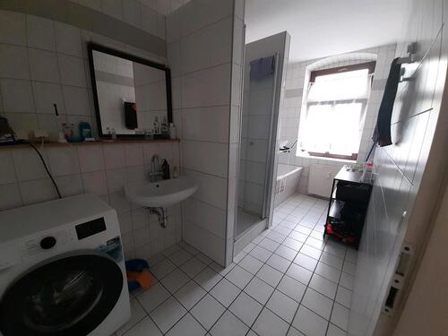 Foto - 2 Zimmer Hochparterre in Erfurt