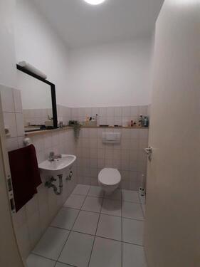 Foto - Hochparterre in Erfurt zur Miete