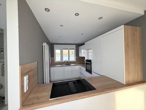 Foto - 4 Zimmer Reihenhaus in Dallgow-Döberitz