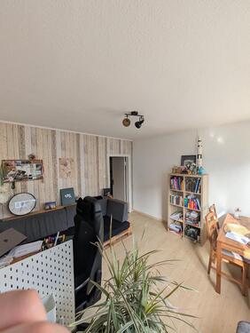 Foto - 2 Zimmer Wohnung Bremen Walle - 520,00&nbsp;EUR Kaltmiete, ca.&nbsp; 52,00&nbsp;m&sup2;