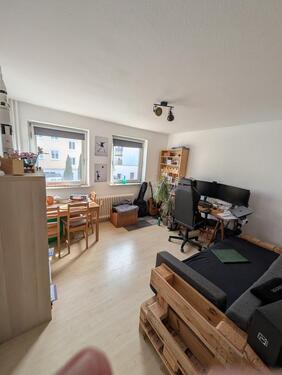 Foto - 2 Zimmer Etagenwohnung zur Miete in Bremen