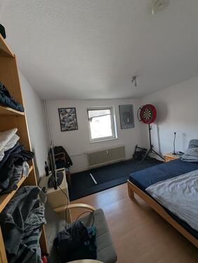 Foto - Etagenwohnung in Bremen zur Miete