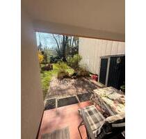 3,5-ZKB Erdgeschosswohnung mit Terrasse & Gartenanteil Saarlouis