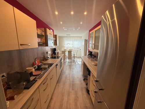 Foto - 3.5 Zimmer Erdgeschoßwohnung zum Kaufen in Saarlouis