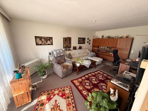 Foto - Erdgeschoßwohnung in Saarlouis zum Kaufen