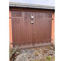 Garage in Plau zu vermieten Kuppentinerweg ab sofort - Plau am See