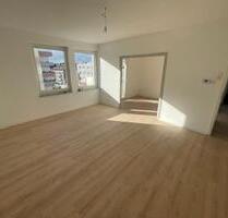 Erstbezug nach Kernsanierung, Wohnung 77 qm, 3 Zi, max.2 Personen - Wuppertal Gemarkung Barmen