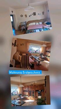 Foto - 6 Zimmer Mehrfamilienhaus, Wohnhaus in Namborn