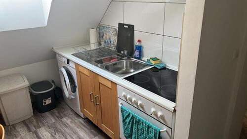 Foto - 2 Zimmer Maisonettenwohnung zur Miete in Berlin