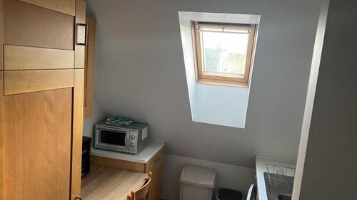 Foto - 2 Zimmer Maisonettenwohnung in Berlin