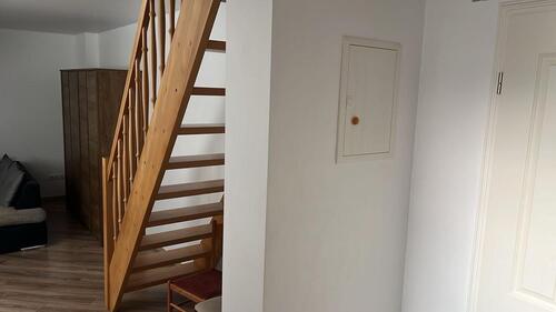 Foto - Maisonettenwohnung in Berlin zur Miete