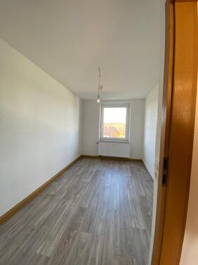 Foto - Etagenwohnung in Wildenfels zur Miete